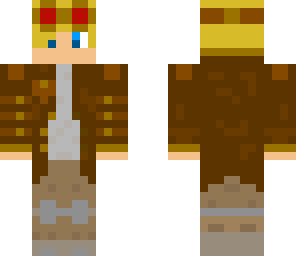 steampunk engineer