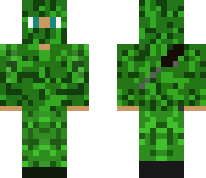 hunter