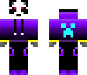 purple pandaii 2