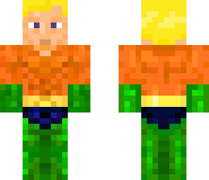 aquaman