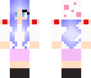 cake girl