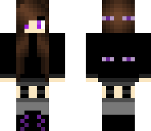 andr the enderman fixed