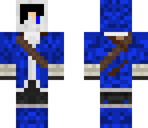 eskimo