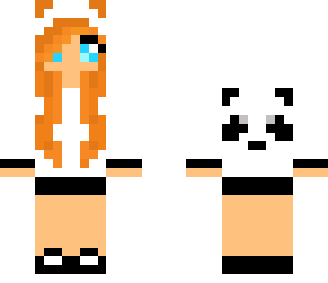 panda