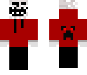 xxkillerz6xx troll skin