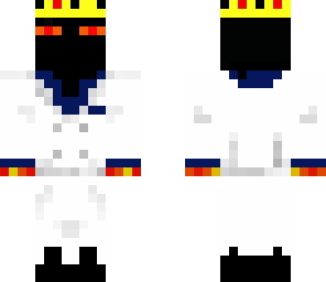 improved party skin