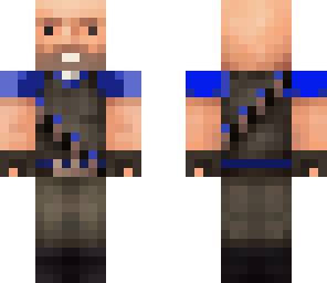 tf2 blue heavy