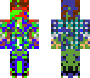 lol skin