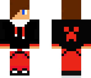 red skin 2