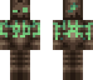 golem plasm