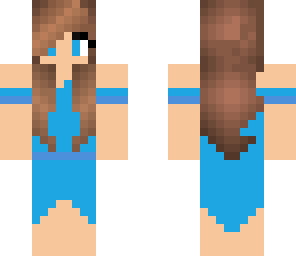 girl skin