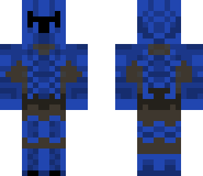 mandalorian armor