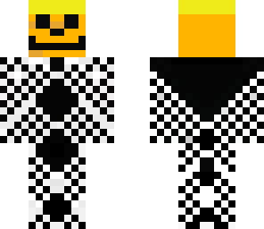 prison boss
