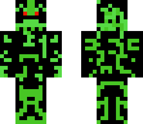 electro boy