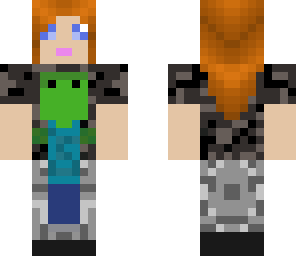 zombiegirl 2