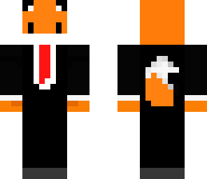cool fox