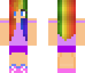 rainbow dash