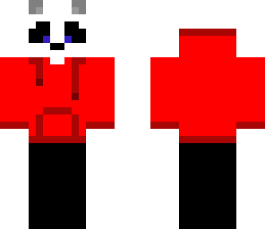 panda