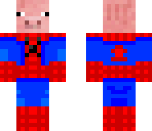 spiderschwein