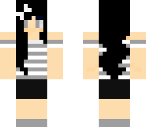 girl skin