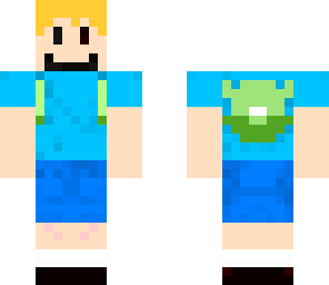 finn