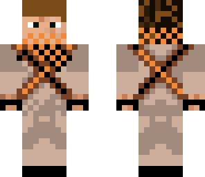 rayn skin