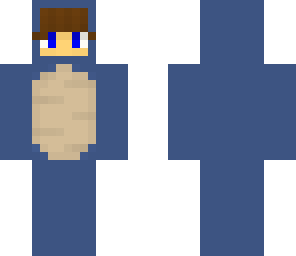 whalecostume