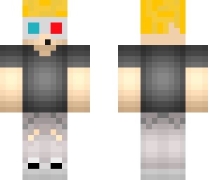 3d kid