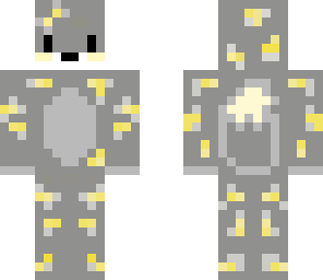 gold fox