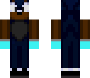 hekili the hedgehog v2