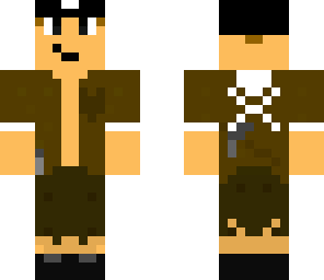 pirate rakso