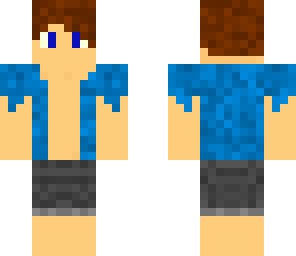 az_fire_noobs official skin