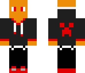 pumpkin king teen