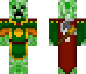 creeperknight