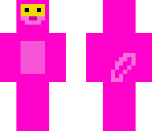 pantera cor de rosa