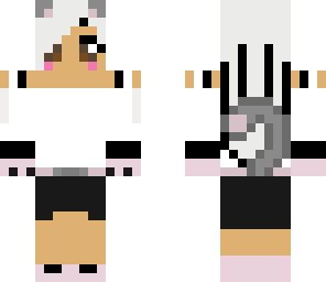 cat girl