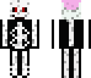skeleton
