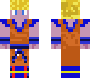 goku