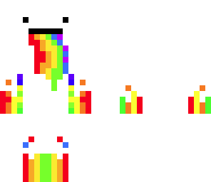 rainbow