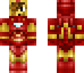 iron man