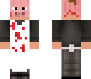 pighead