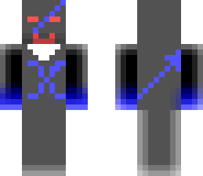 invisible ninja