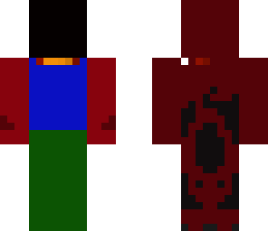 that color guy