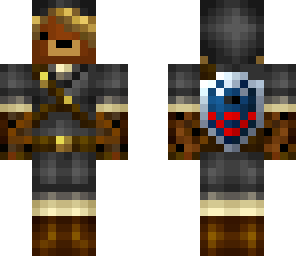 bear link