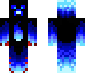 frozen creeper