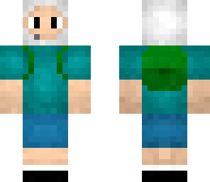 finn with headsets