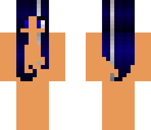 midnight hair base