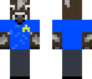 spock cow