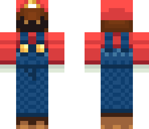 mario bear
