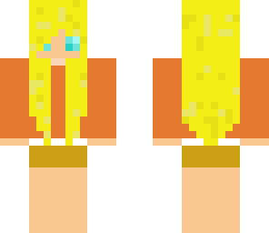 halloween skin 